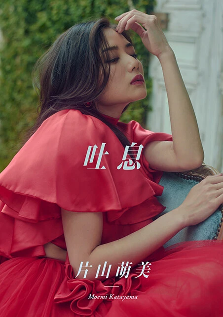 デジタル限定アザーカット写真集『～吐息～』