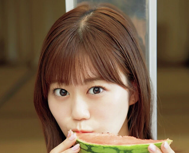 「衛星とカラテア」の癒やし系リーダー・久木田菜々夏「私、そんなにマイナスイオン出てます？」