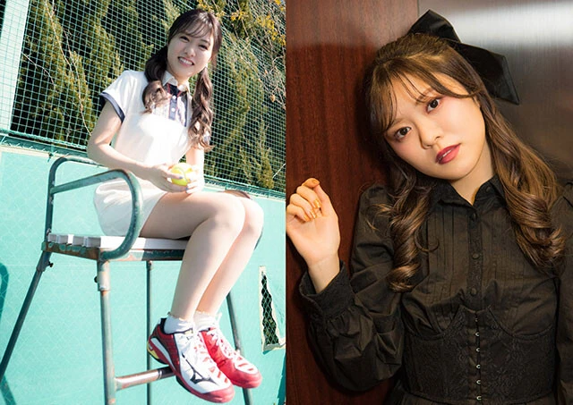 【デジタル限定】堀内まり菜フォトブック『ガチ恋。』価格:880円(税込)