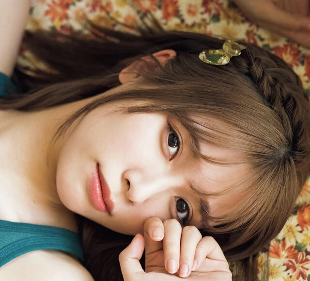 上海発のハイブリッド美少女・Liyuu「息継ぎのタイミングを失うこともあったり（笑）」