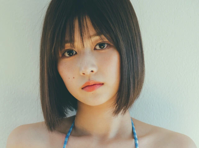 『王様のブランチ』リポーター・冴木柚葉がグラビア登場！「仲良くなると〝なんでも疑問を持つ人〟になったりします」