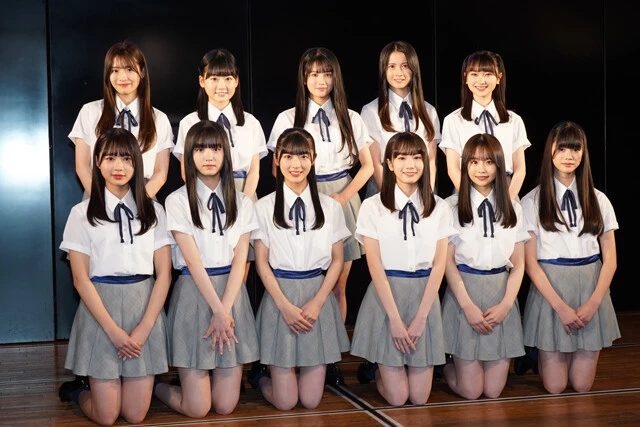 AKB48の17期生
