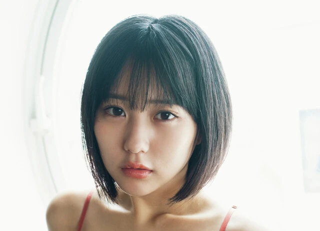 ４８グループを代表するグラビアクイーン・田中美久「コンビニで年齢確認されて自分が出てる雑誌を見せてもダメでした（笑）」