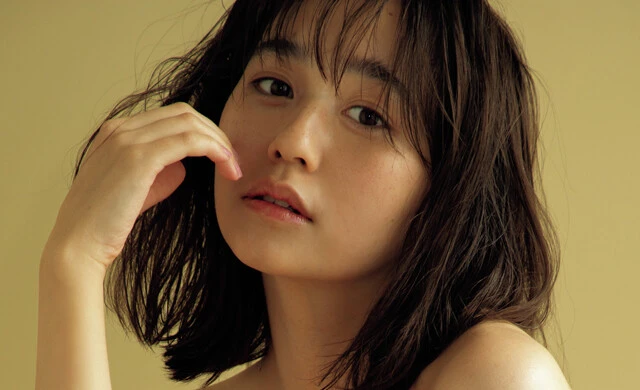 テキサスが育んだ意外に長身＆巨乳美女・美澄衿依「誰にも理解されない願望があるんです」