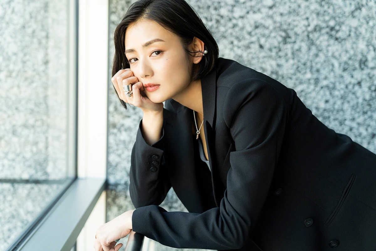 初のセルフプロデュース写真集を発売した片山萌美「女性に『意外とグラビアってカッコいいじゃん』と感じてもらいたい」