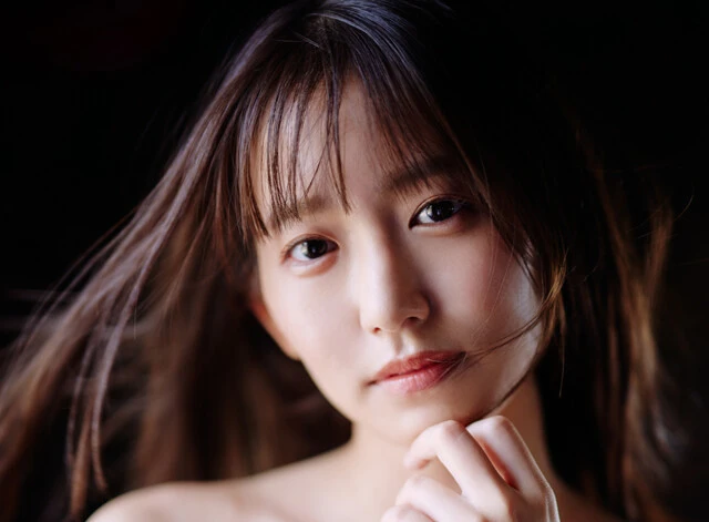 志田音々が初写真集発売「今は毎日、本当に自分のやりたいことと向き合えています」