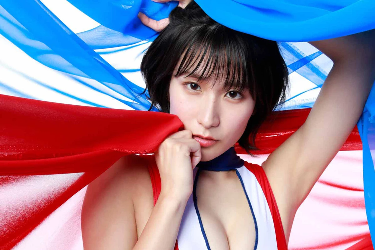 女のコの中には"ラッキースケベ"が大好きなオジさんがいる!? グラドル・来栖うさことグラビア女子トーク！