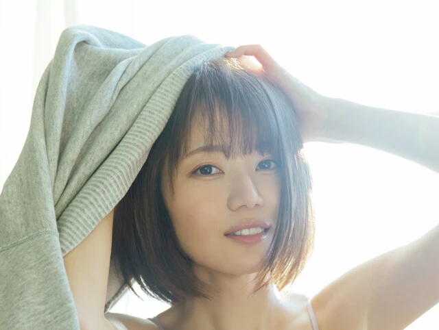 あざとい動画が話題の新進気鋭ＹｏｕＴｕｂｅｒ・いけちゃん「全世界にじゃなくて、私にだけめちゃくちゃ優しい人がいいです」