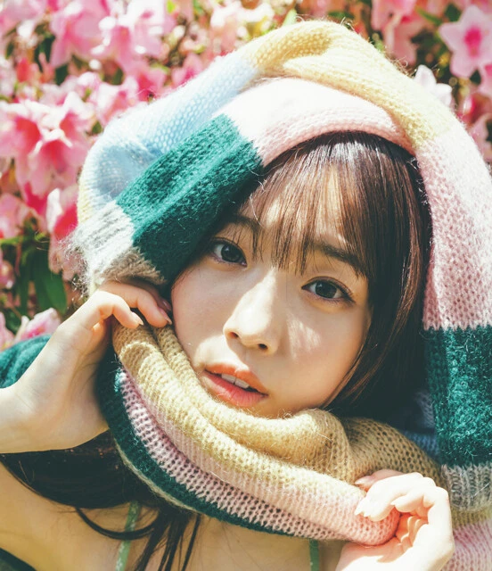 ＃ババババンビ・岸みゆ「岸みゆの一日ってこんな感じかも～って思いながら見てください」