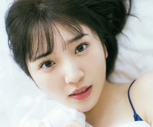 デビュー１０周年のマルチ声優・豊田萌絵が週プレ初登場「１０年間を振り返ると、常に何かしらの思い出の隣に美来がいるんですよ」