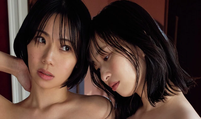 「＃グラドル自画撮り部」部長・倉持由香「どこを見ても、おっぱいとお尻で本当に最高でした！」