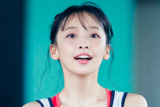 華村あすかさんと女子トーク「自分は自分。そう思っていないと、このお仕事は続けられない気がします」【グラビア美女画報】