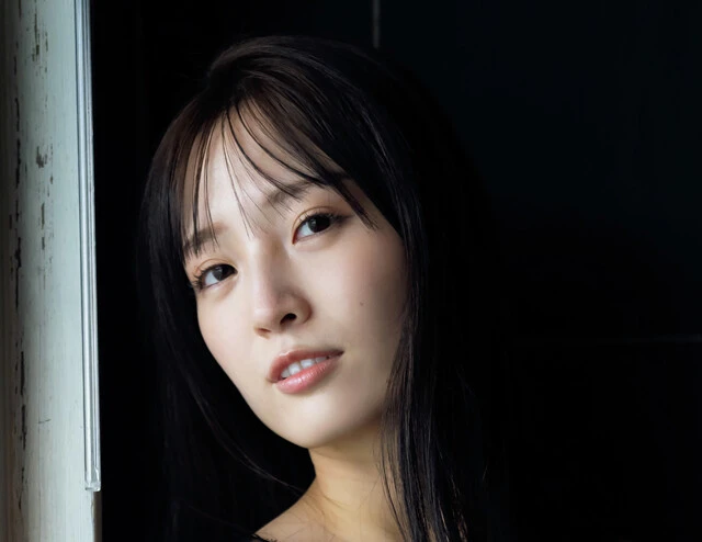 アイドルグループ「#よーよーよー」ピンク担当の由良ゆら「家族旅行で年1回行くホテルが撮影場所でビックリ！」