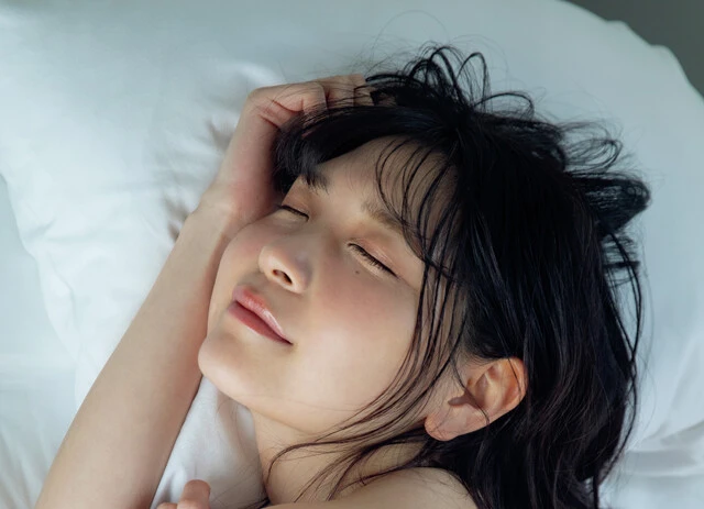 初のグラビア映像に歌手デビューも！「"あまつまりな"はノンフィクションでした（笑）」