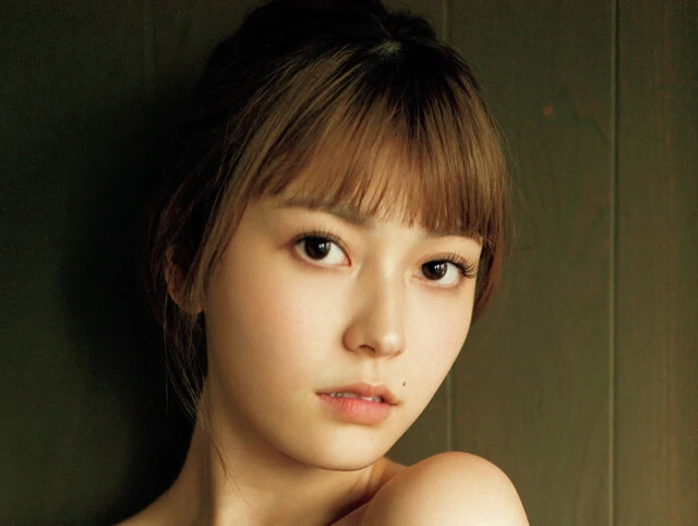 櫻井音乃「水着写真を毎日投稿してインスタのフォロワー数を増やしてます」