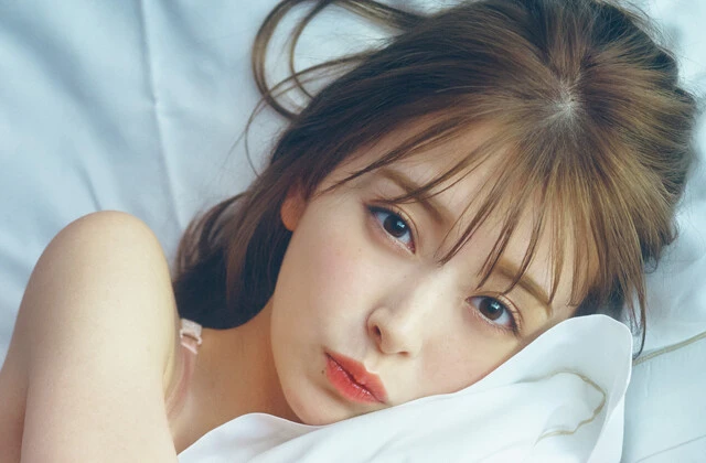 芸歴１８年！　ドラマ『六本木クラス』にも出演中の木村葉月「姫になりたいけど、本性は意外とドＭです」