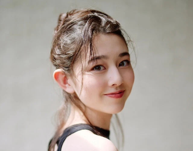 「２０２２ミス・ティーン・ジャパン」グランプリの石川 花「コンテストには『思い出になれば』くらいの気持ちで応募しました」