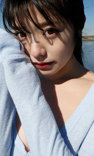 【デジタル限定】山田かな写真集『やみくもシンデレラ』　（Ｃ）小塚毅之／集英社