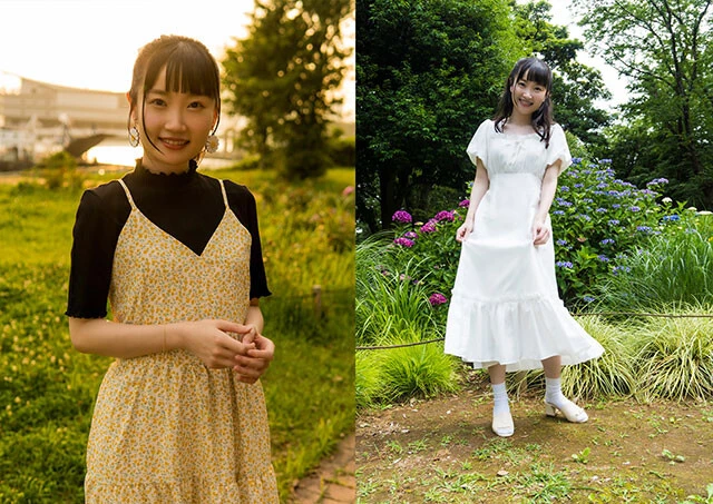 【デジタル限定】長縄まりあフォトブック『heroine』価格:880円(税込)