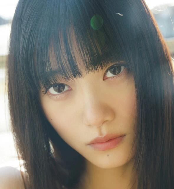 阿知波妃皇「昔から"やりたいことをやりたいときに"っていう考え方で生きています」