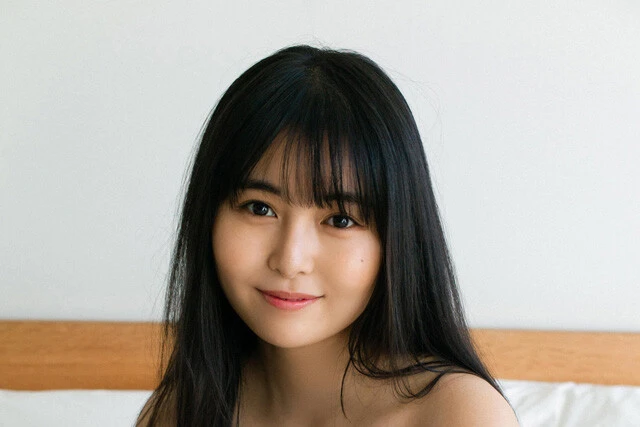 "絶対的かわいい"が世界を拓く。頓知気さきながグラビアアイドルたちから支持される理由【グラビア美女画報】