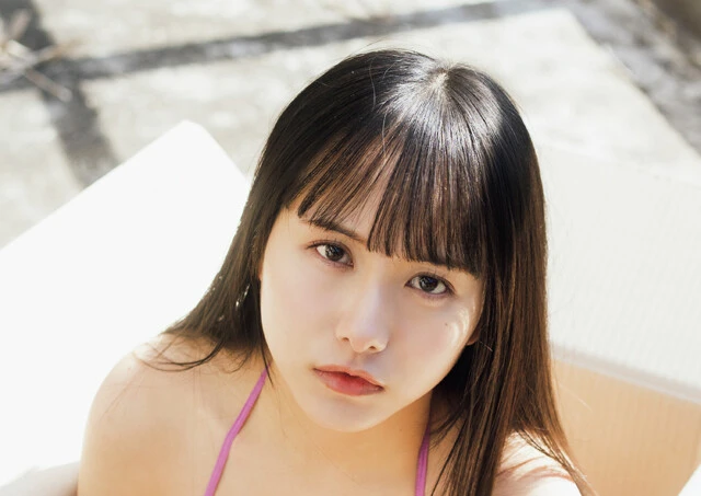 あざとさ２００％美少女・新谷真由「『かわいい！』って言われるんだったら、誰よりもかわいくいたい」