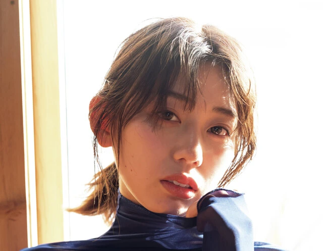 凛咲子「東京を好きになろうと、今は福岡に帰省するのをガマンしています!」