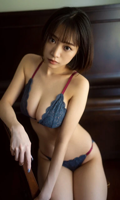 【デジタル限定】青井 春写真集『Vitality』　（Ｃ）HIROKAZU／集英社