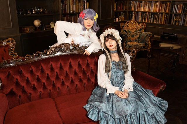 人気声優Ｍａｃｈｉｃｏと駒形友梨がお互いを撮り合う　第４回「久しぶりに青春時代を思い出しました」【声優トモ写！】