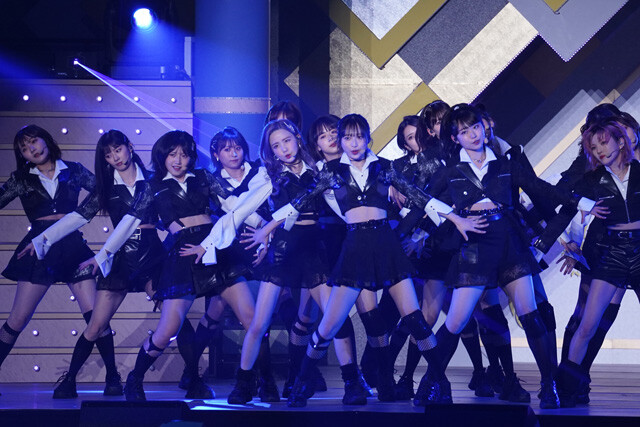 ＡＫＢ４８コンサートで見せた、別れと新たなスタート