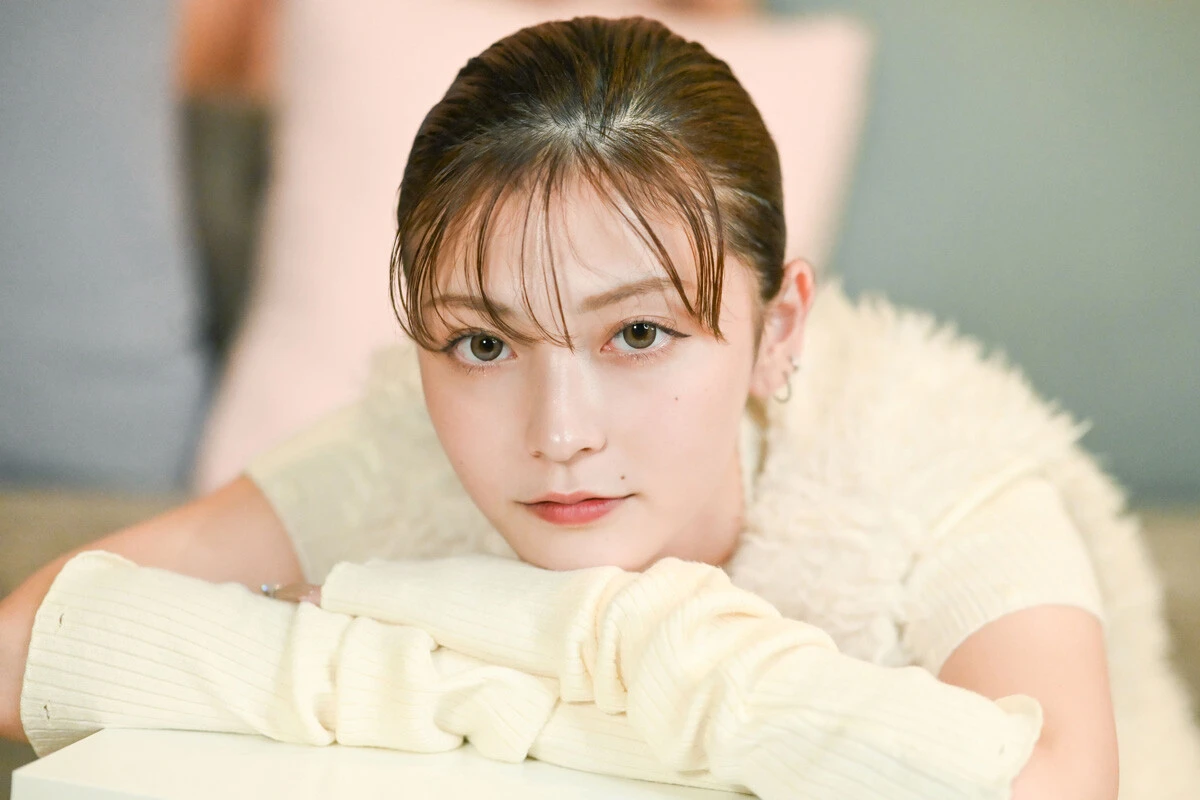 撮影／金髪りさ