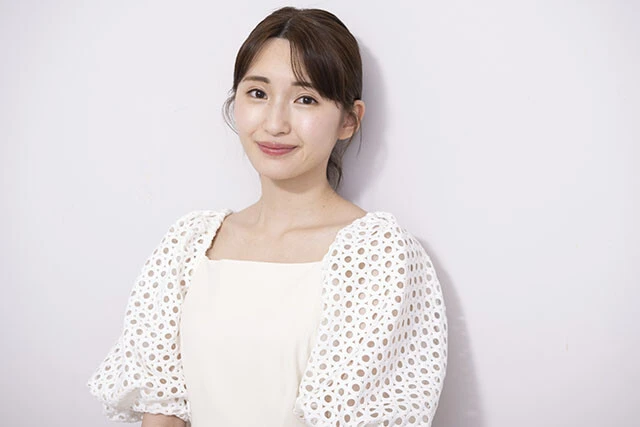 井上小百合「子供の頃は野生児でした」映画初出演で夏休みの思い出を語る