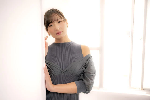 長続きした恋愛はあまりしてこなかったと話す清瀬汐希