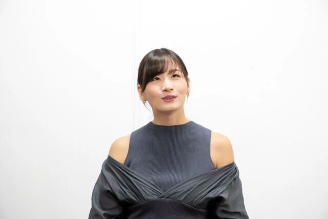 愛について考える清瀬汐希