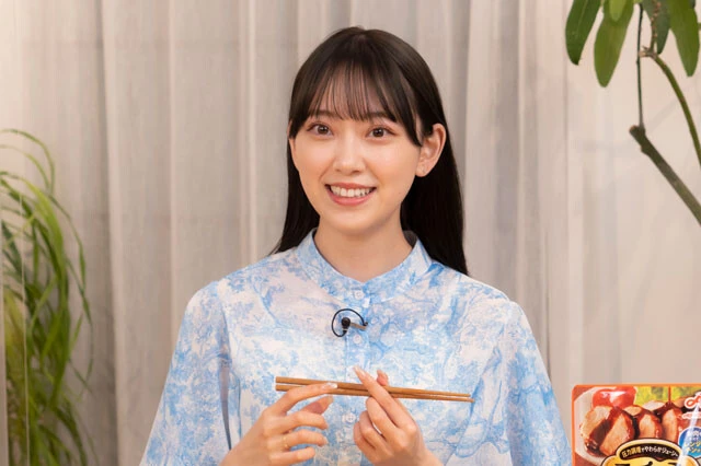 堀未央奈がマニアたちの自家製麺を堪能「私も麺を自作することが多いです」