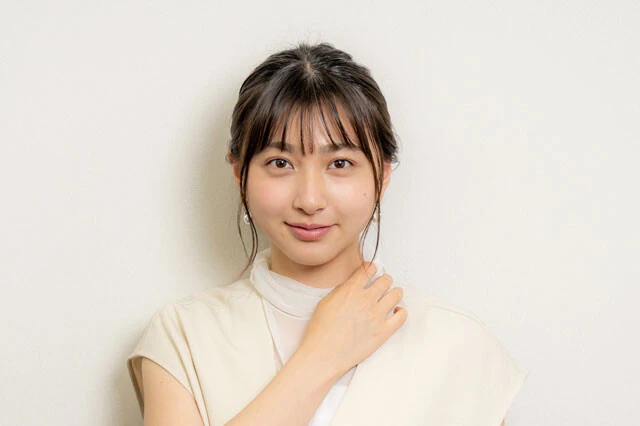 水谷豊映画出演の森マリア「かしこまったプロポーズなら、やり直しさせると思います（笑）」