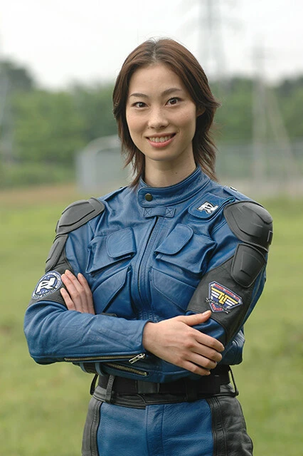 佐藤康恵さんが演じた西条凪