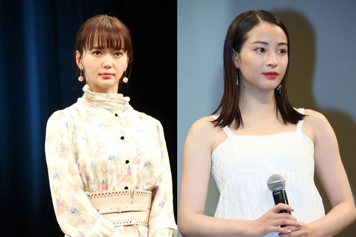 広瀬すずが膝枕エピソードを告白。多部未華子は松坂桃李へ「私もいろいろしたかった」