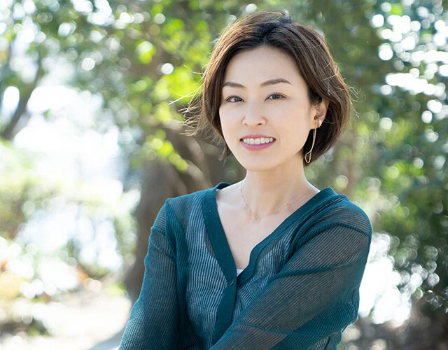 木下あゆ美(特捜戦隊デカレンジャー)「特に難しかったのが、『ミステリアスでクールに』と言われたことです」スーパー戦隊ヒロイン名鑑