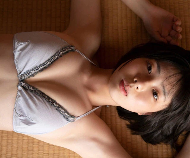 菊地姫奈『楽しく、健やかに』より