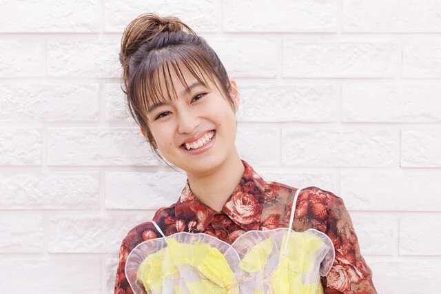 恒松祐里が映画初主演「ギリギリで目標も達成し、『きさらぎ駅』らしいお祝いも」