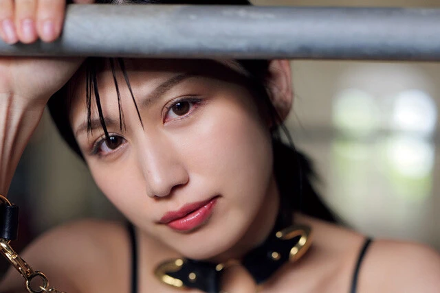 「春のＴＧＩＦ週プレ賞２０２２」鈴原優美がアイドル１９４名の頂点に！