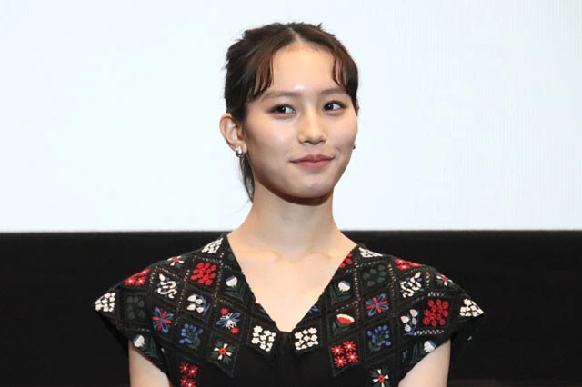 南沙良、莉子らが見せた意外な一面。変態教師を演じた田中圭も「......なんで？」と困惑