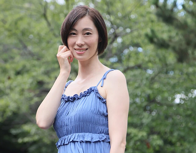 『ウルトラマンネクサス』ヒロインの佐藤康恵を直撃！「『諦めるな！』と言う凪が今も私の中に生きていると感じるんです」【歴代ヒロインたちのウルトラマン③】