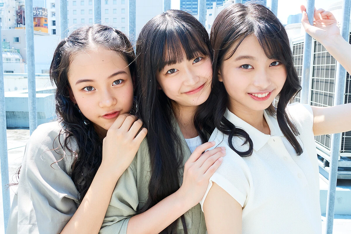 広井王子氏が手がける少女歌劇団ミモザーヌが夏公演を開催「毎日レッスンで夏休みの予定がパンパンです（笑）」