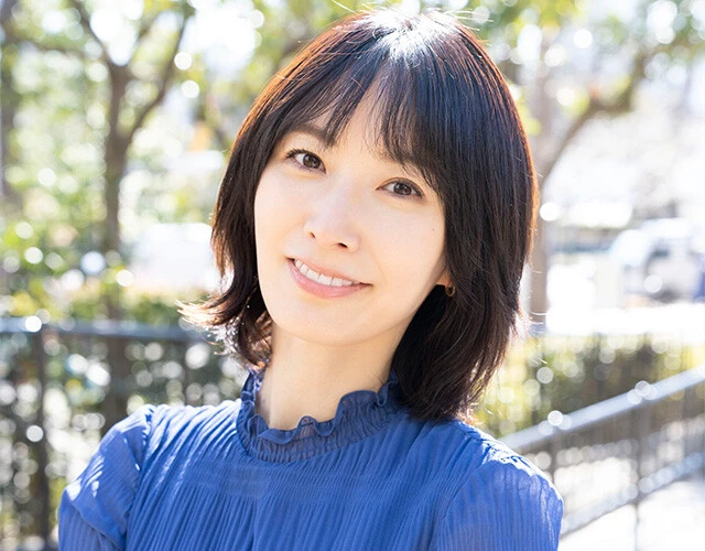 長澤奈央（忍風戦隊ハリケンジャー）「スーパー戦隊シリーズに、いつか女性指揮官のような役で帰りたい」スーパー戦隊ヒロイン名鑑