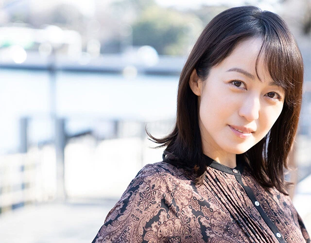 及川奈央（炎神戦隊ゴーオンジャー）「作品を通じて普段からよく笑うようになり、性格も明るくなりました」スーパー戦隊ヒロイン名鑑