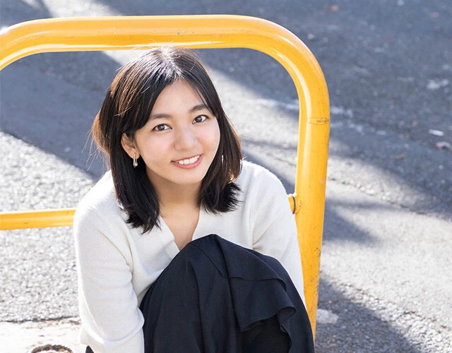 にわみきほ（天装戦隊ゴセイジャー）「衣装が短パンに生脚だったので、生傷が絶えませんでした」スーパー戦隊ヒロイン名鑑