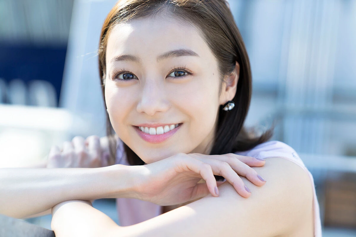 『仮面ライダービルド』に出演した高田夏帆