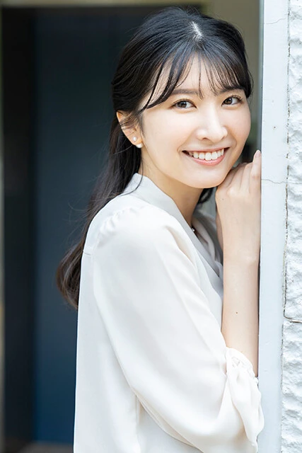 5年目を迎えた駒木結衣キャスター